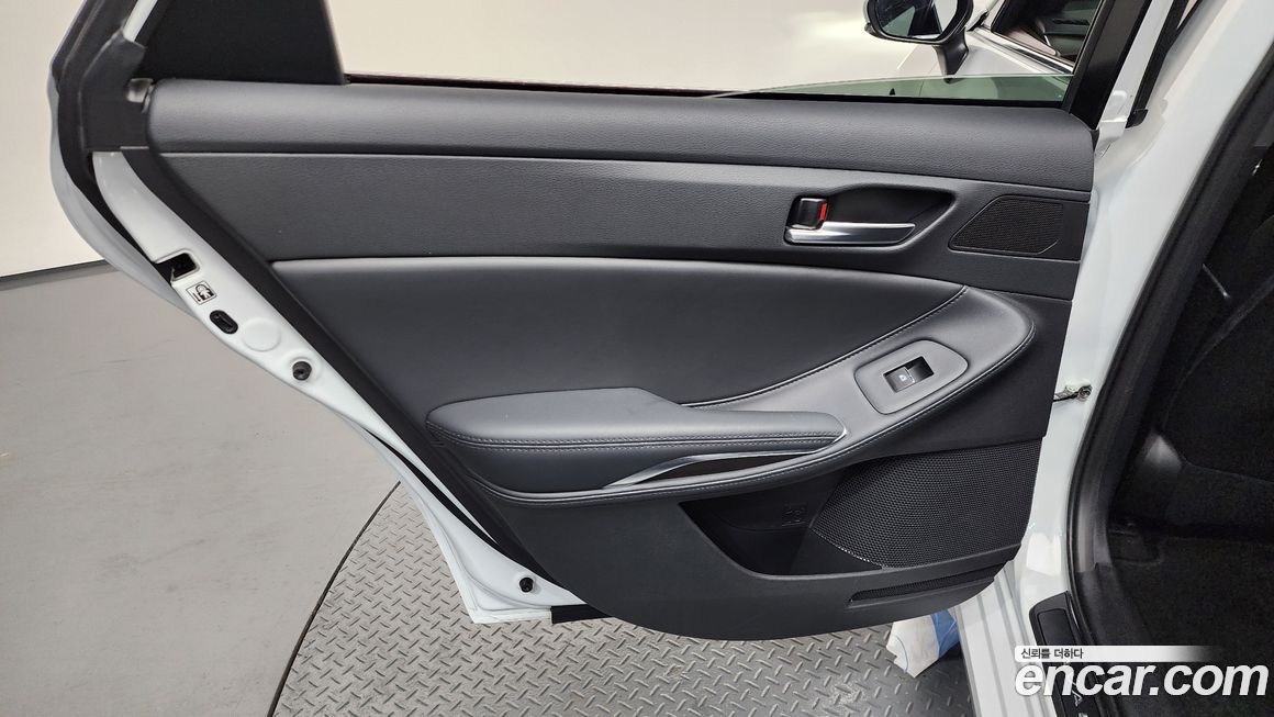 Toyota Avalon 2019
