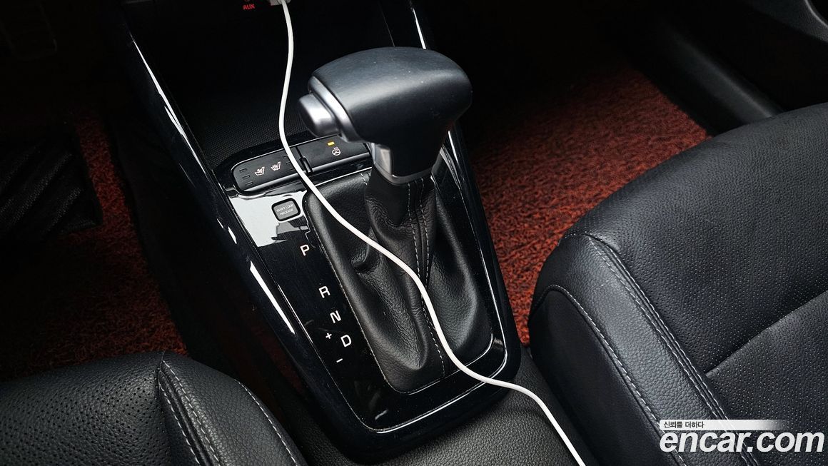 Kia Stonic 2020