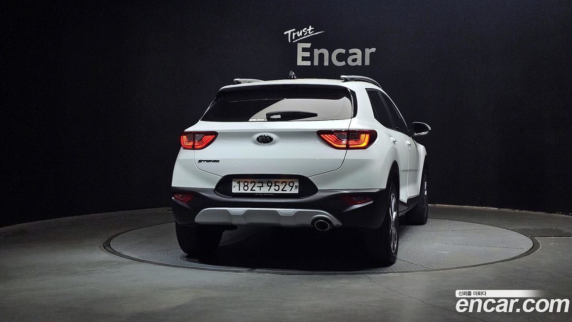 Kia Stonic 2020