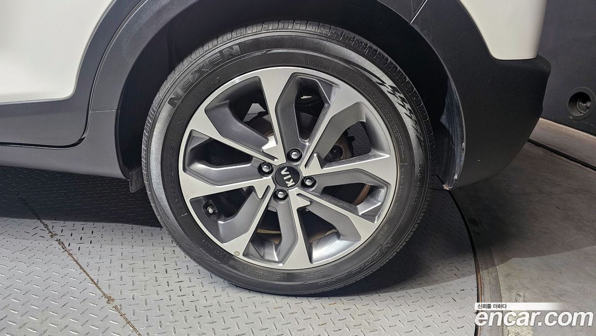 Kia Stonic 2020