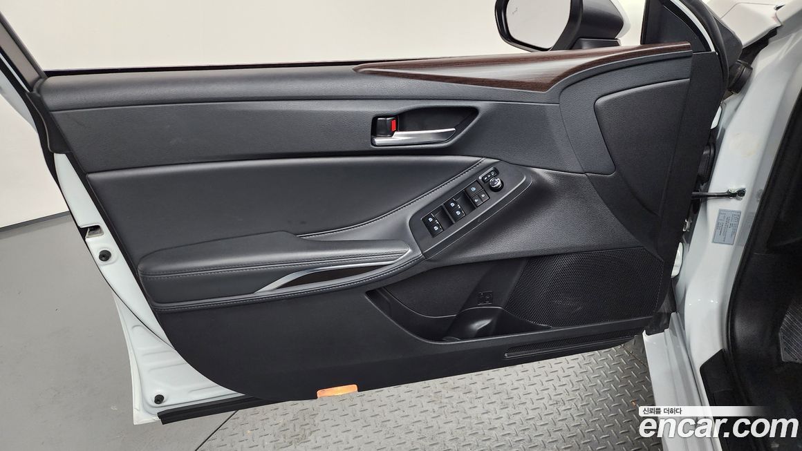 Toyota Avalon 2019