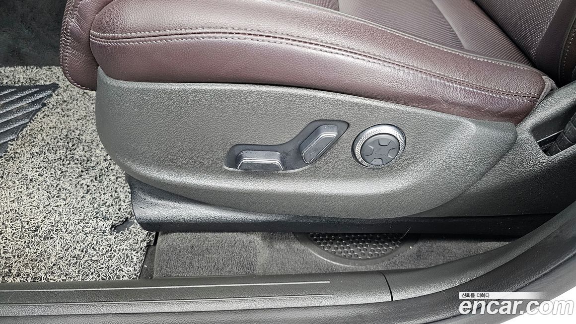 Genesis GV70 2021