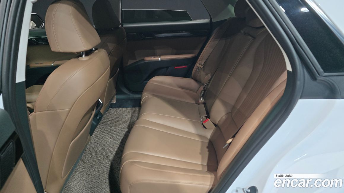 Hyundai Grandeur 2025