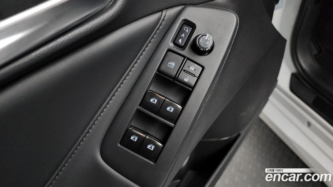 Toyota Avalon 2019