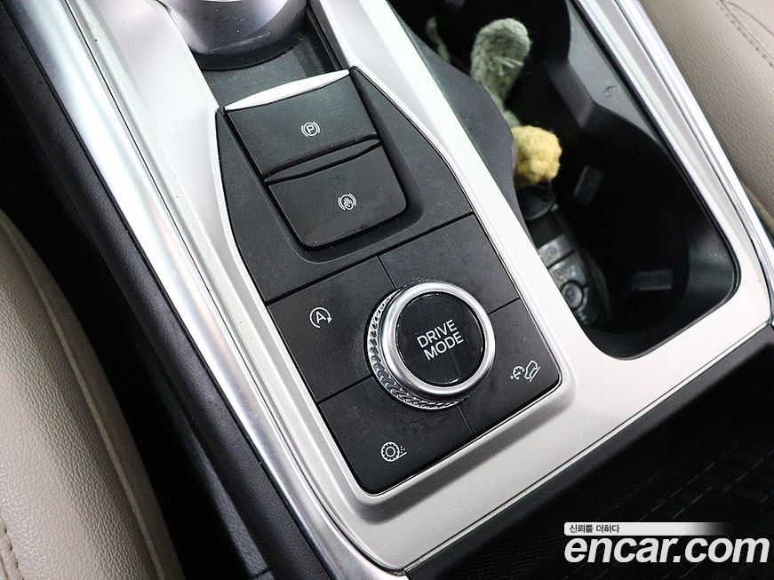 Ford Explorer 2023