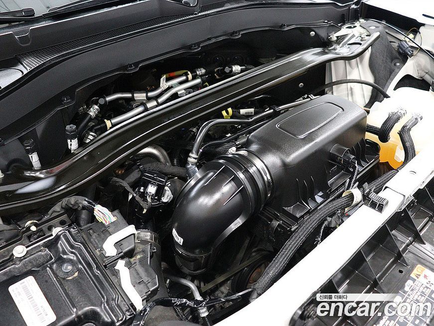 Ford Explorer 2023