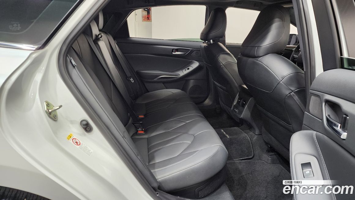 Toyota Avalon 2019