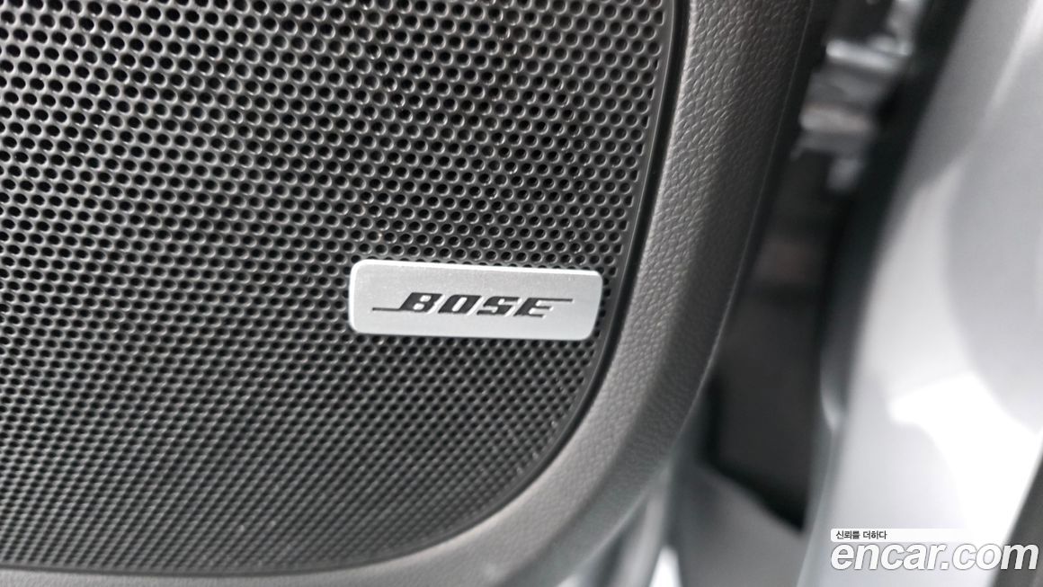 ChevroletGMDaewoo Trailblazer 2024