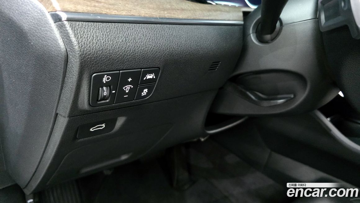 Kia K5 2023