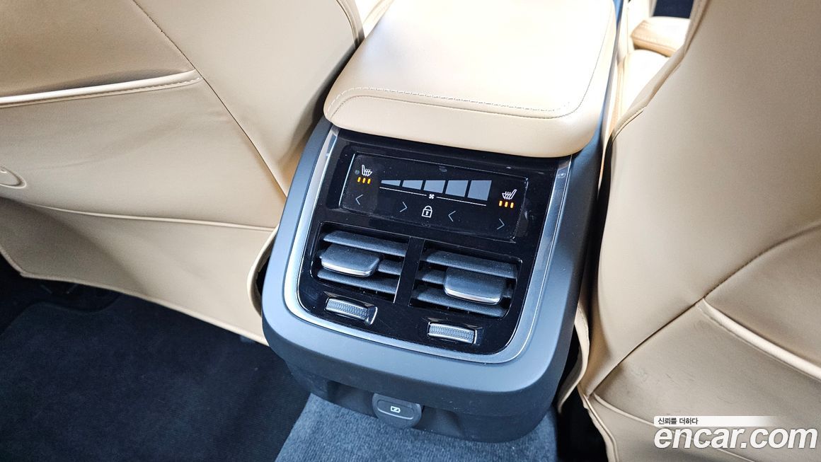 Volvo V60 2021
