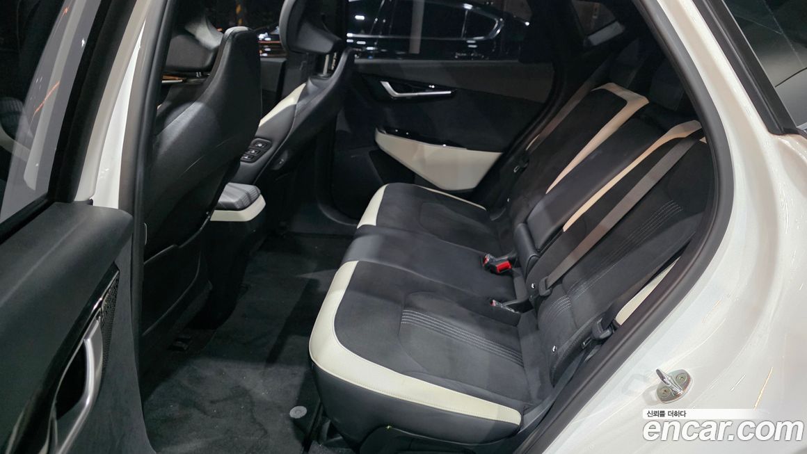 Kia EV6 2022