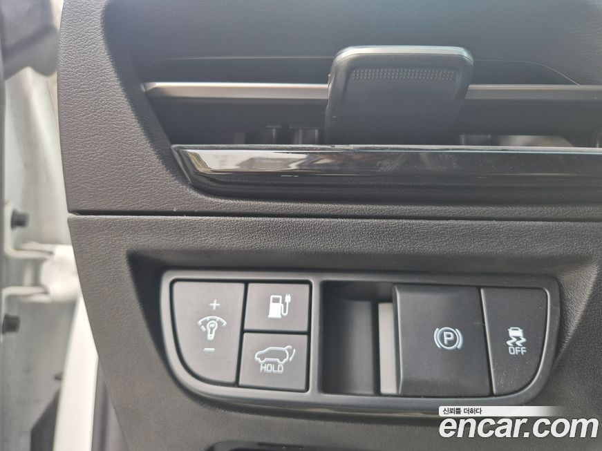 Kia EV6 2025