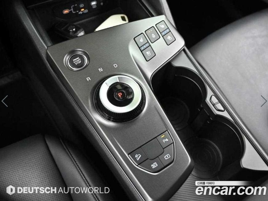 Kia Sportage 2025