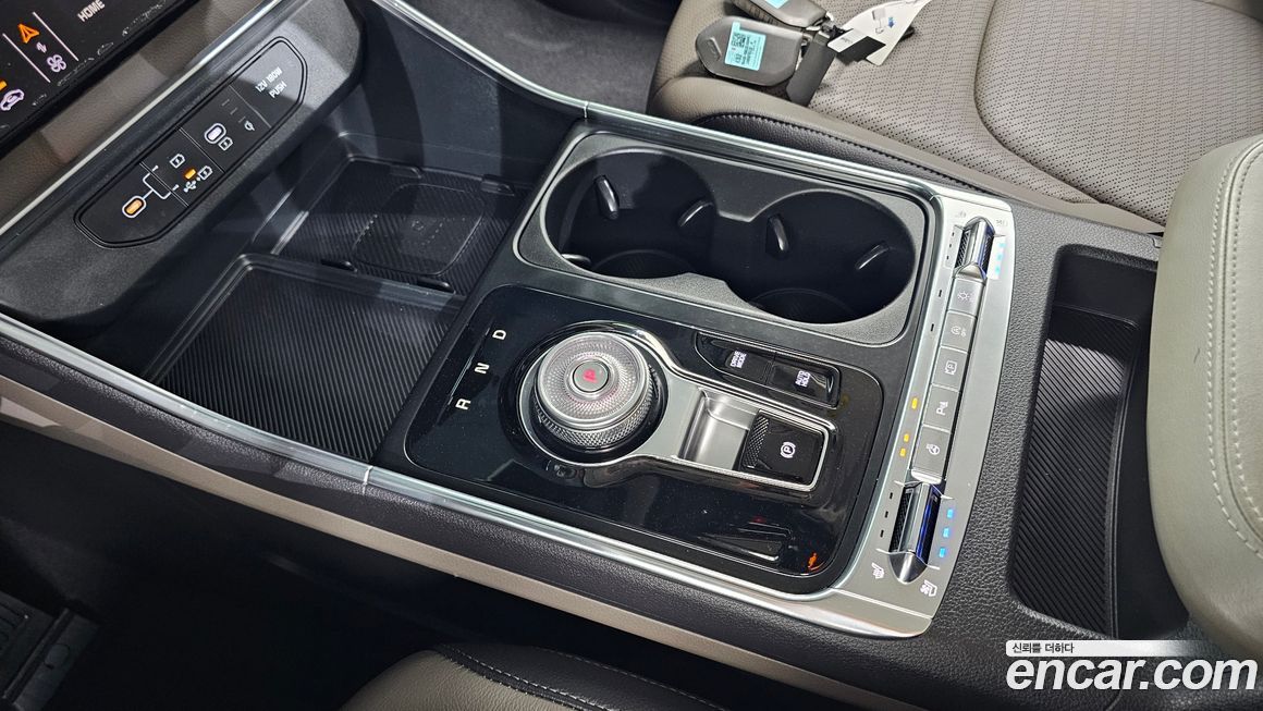 Kia Canival 2025