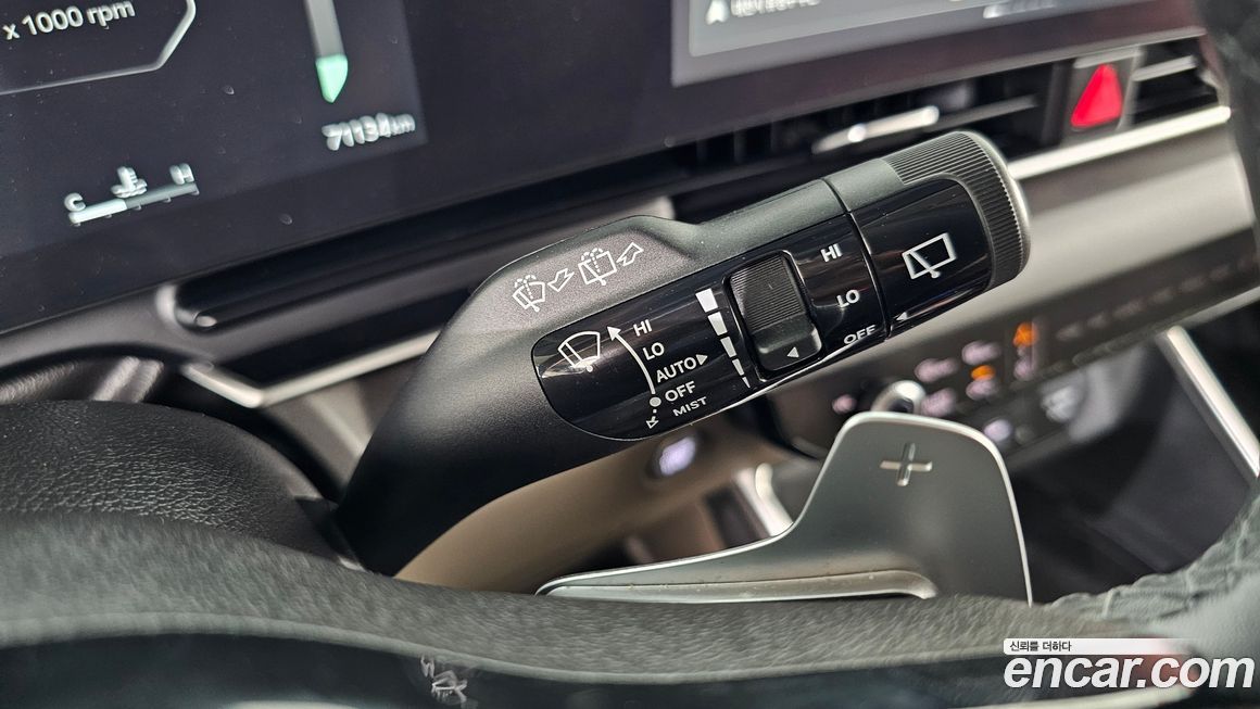 Kia Canival 2025