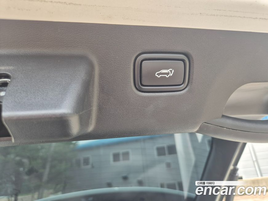 Kia EV6 2025