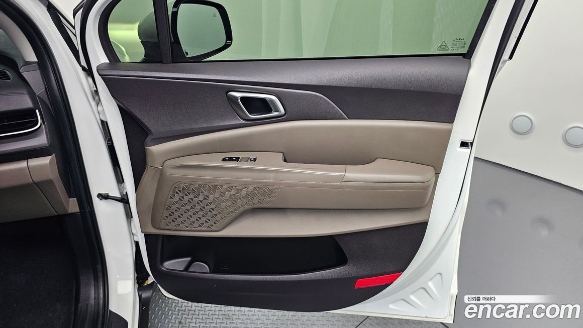 Kia Canival 2025