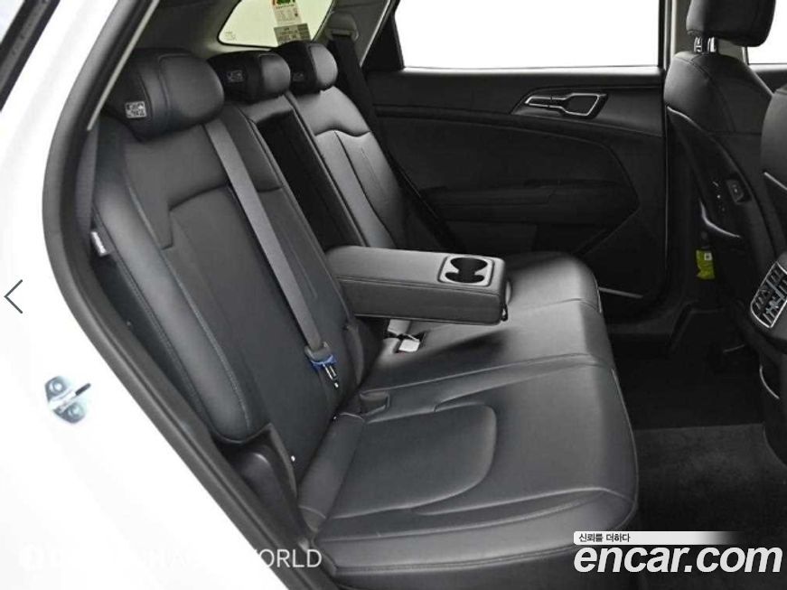 Kia Sportage 2025