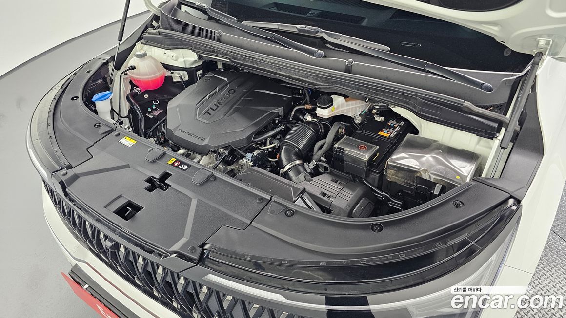 Kia Canival 2025