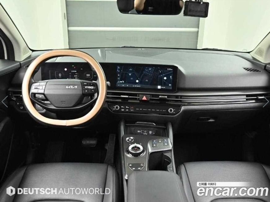 Kia Sportage 2025