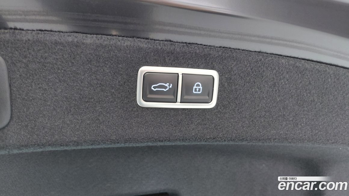 Genesis G80 2024