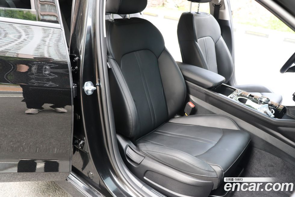 Kia K5 2025