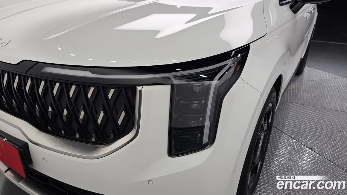 Kia Canival 2025