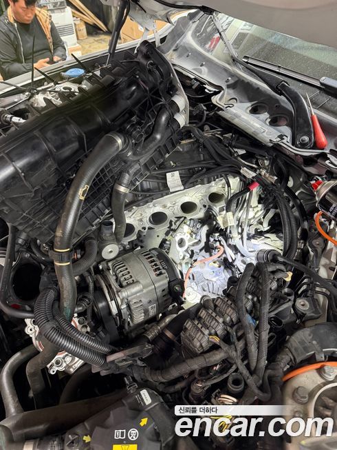BMW 4-Series 2019