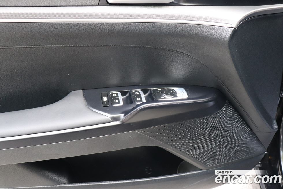 Kia K5 2025