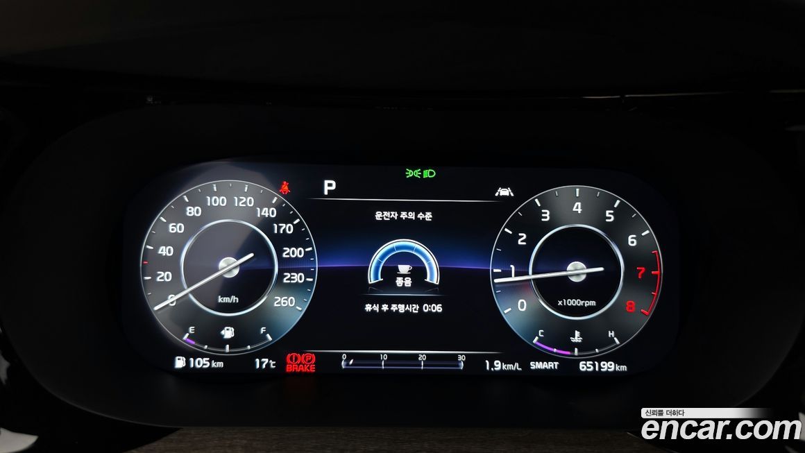 Kia K5 2023
