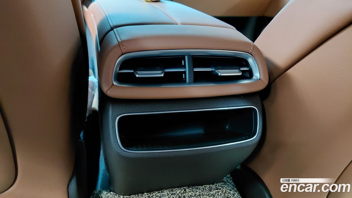 Genesis G80 2024