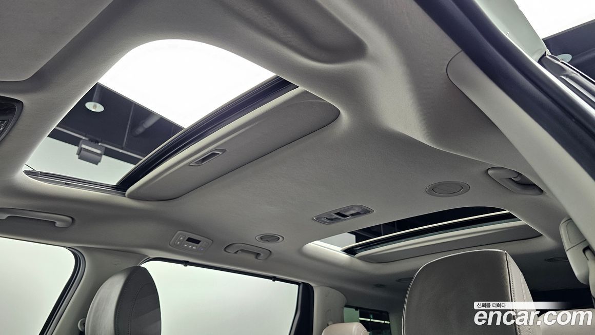 Kia Canival 2025