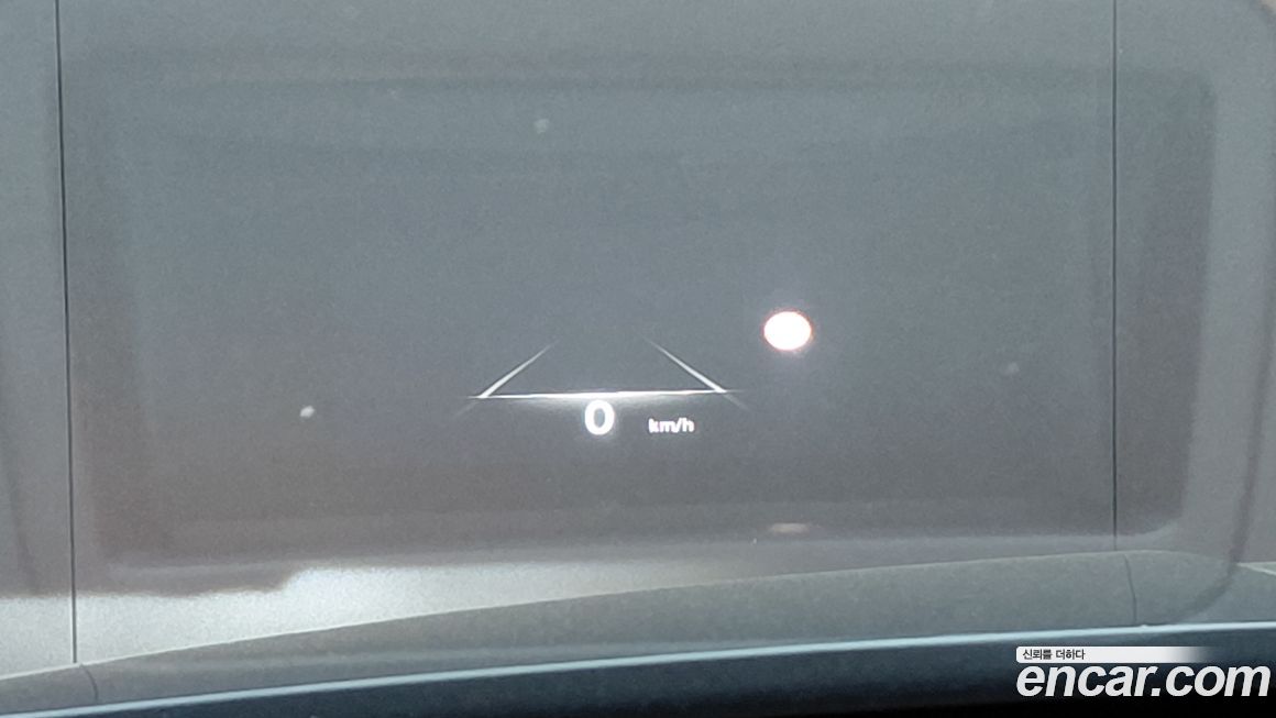 Genesis G80 2024
