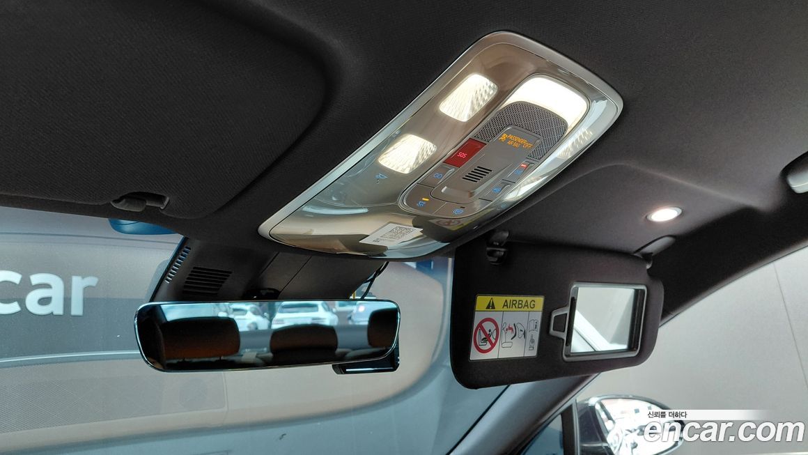 Genesis G80 2024