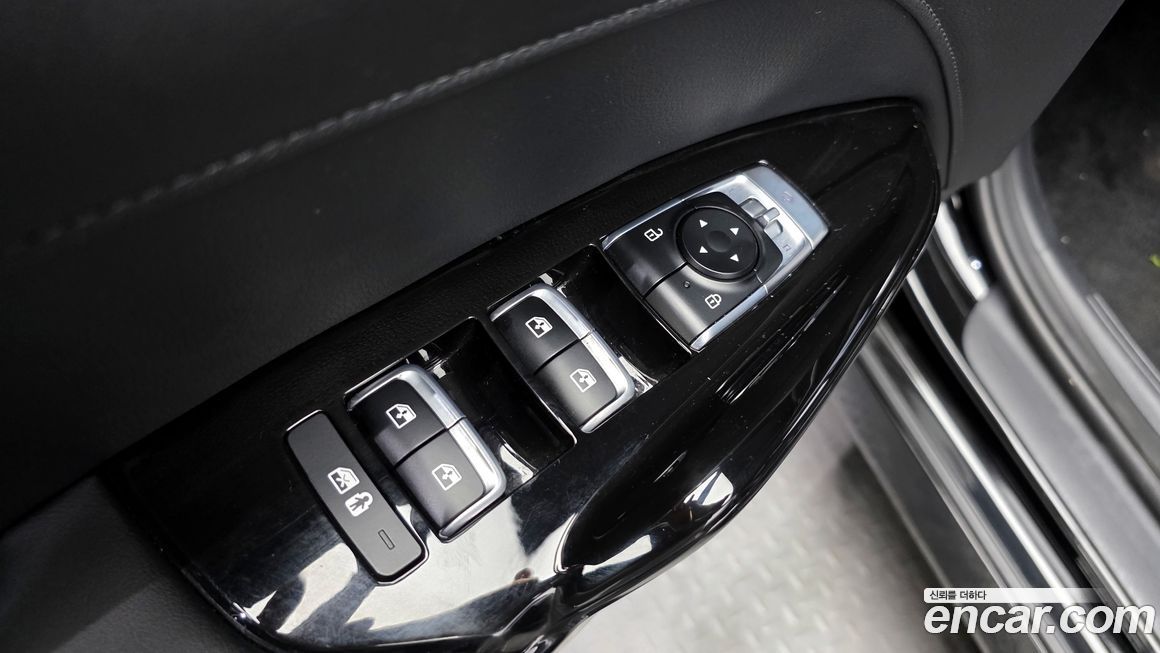 Kia K5 2023