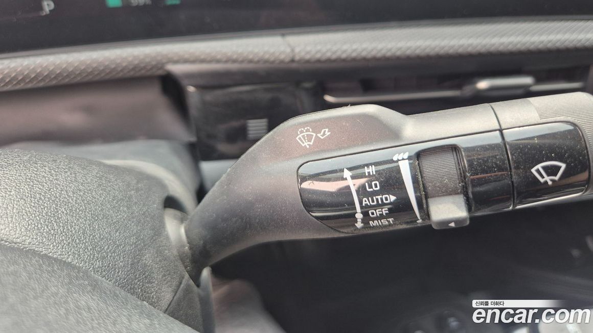 Kia EV6 2025
