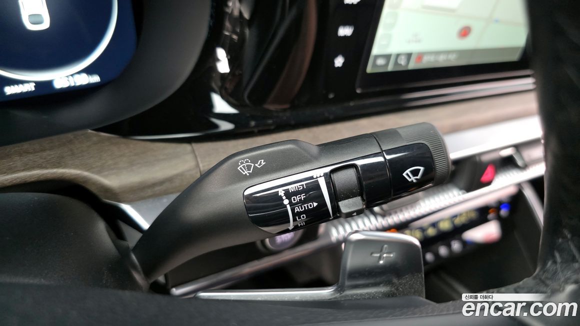 Kia K5 2023