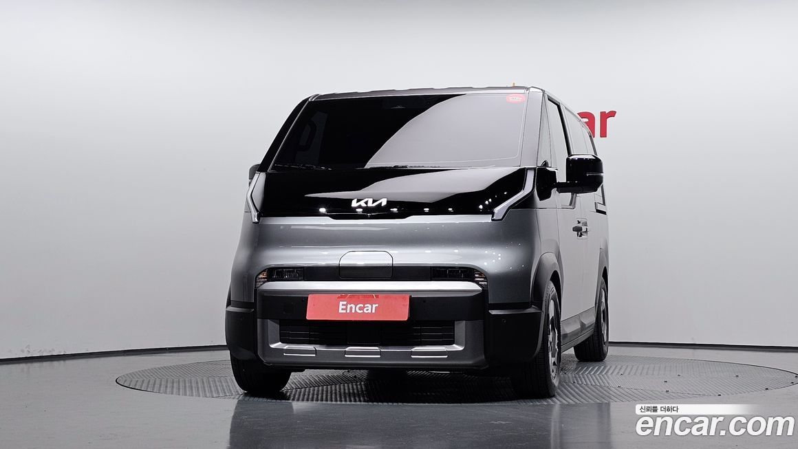 Kia PV5 2026