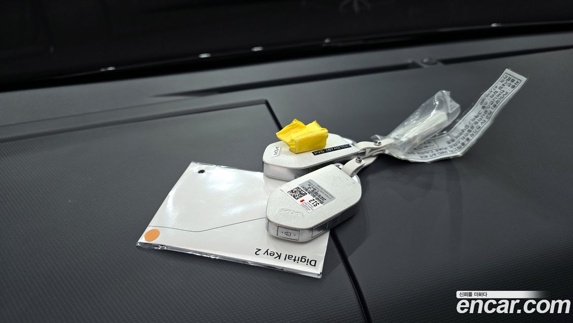 Kia PV5 2026