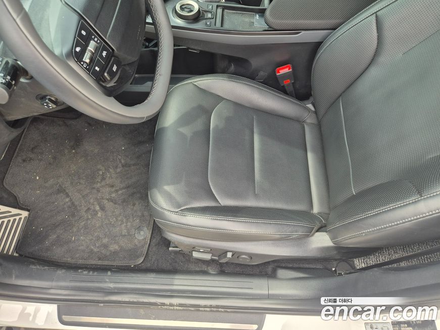 Kia EV6 2025