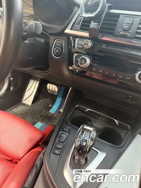 BMW 4-Series 2019