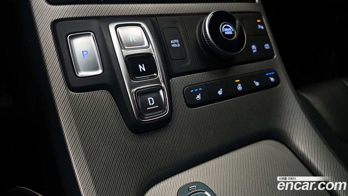 Hyundai Palisade 2024