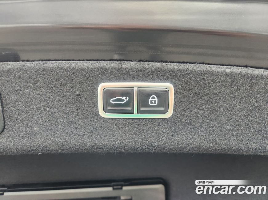 Genesis G80 2023
