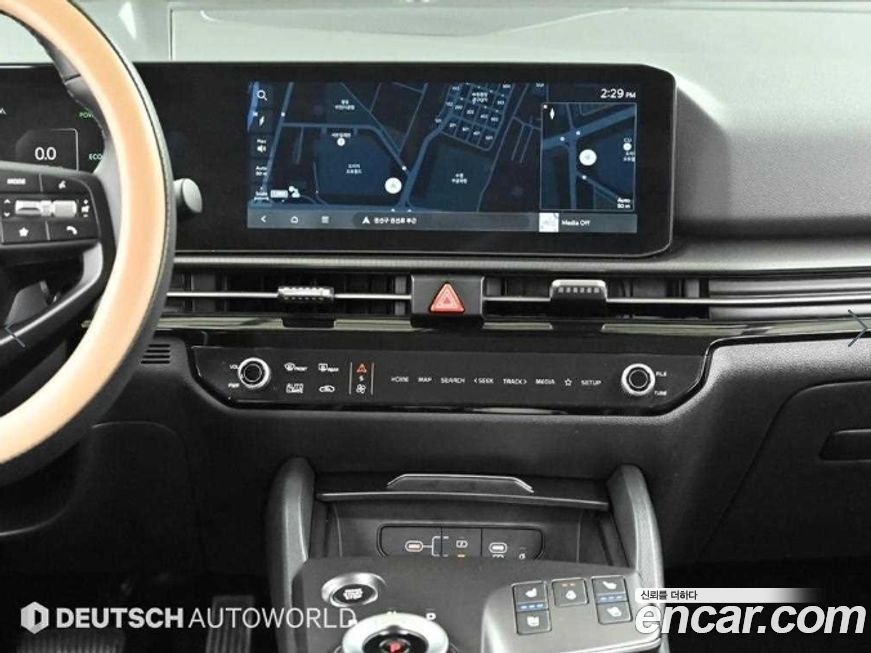Kia Sportage 2025