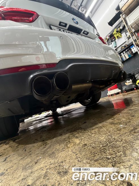 BMW 4-Series 2019