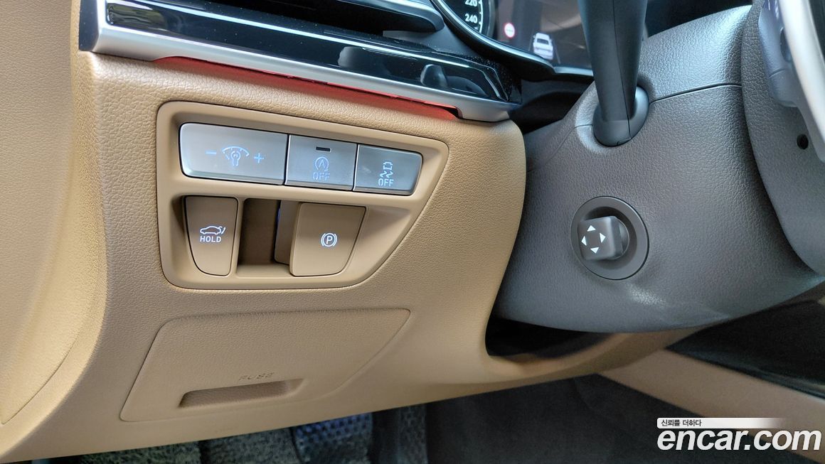 Genesis G80 2024