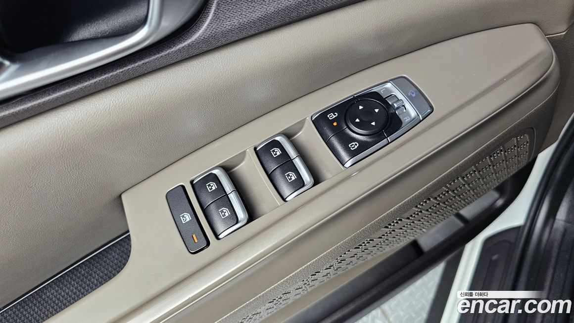 Kia Canival 2025