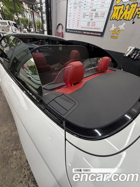 BMW 4-Series 2019