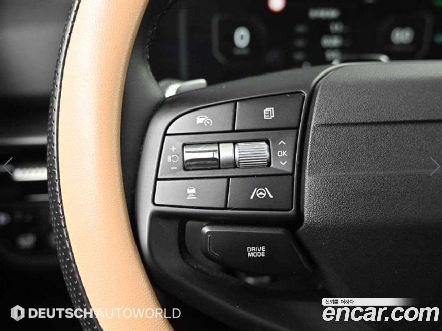Kia Sportage 2025