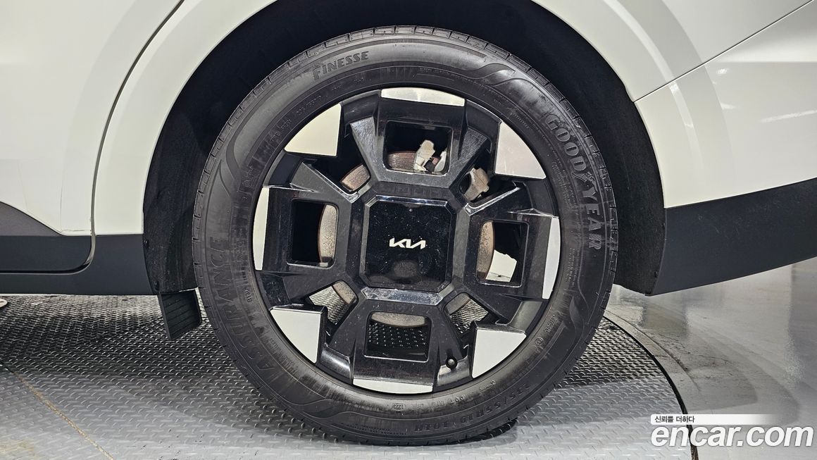 Kia Canival 2025